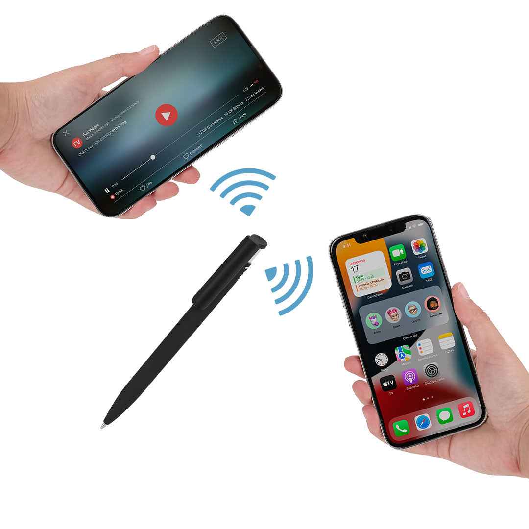 Narys NFC Pen – Innovative Promotional Tool for Irish Businesses