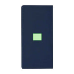 Glimmer Recycled Faux Leather Notepad – Professional Bulk Orders from Fou Tees Ireland