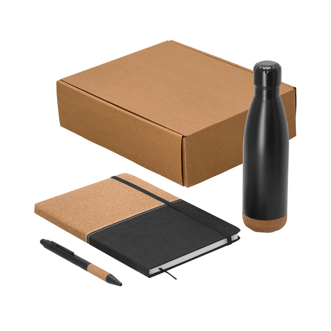 Gravan Promotional Gift Set for Irish Businesses and Events