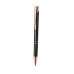 Croft Recycled Aluminium Pen - Sustainable Corporate Gift