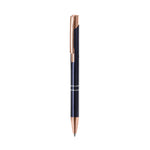 Croft Recycled Aluminium Pen - Sustainable Corporate Gift