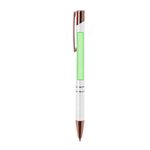 Croft Recycled Aluminium Pen - Sustainable Corporate Gift