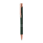 Croft Recycled Aluminium Pen - Sustainable Corporate Gift