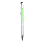 Cedris Aluminium Pen – Quality Bulk Promotional Pens from Fou Tees Ireland