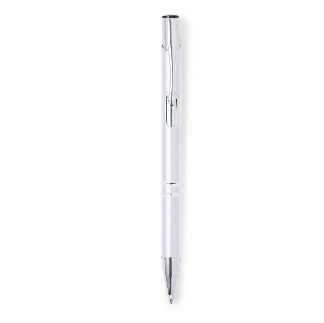 Cedris Aluminium Pen – Quality Bulk Promotional Pens from Fou Tees Ireland