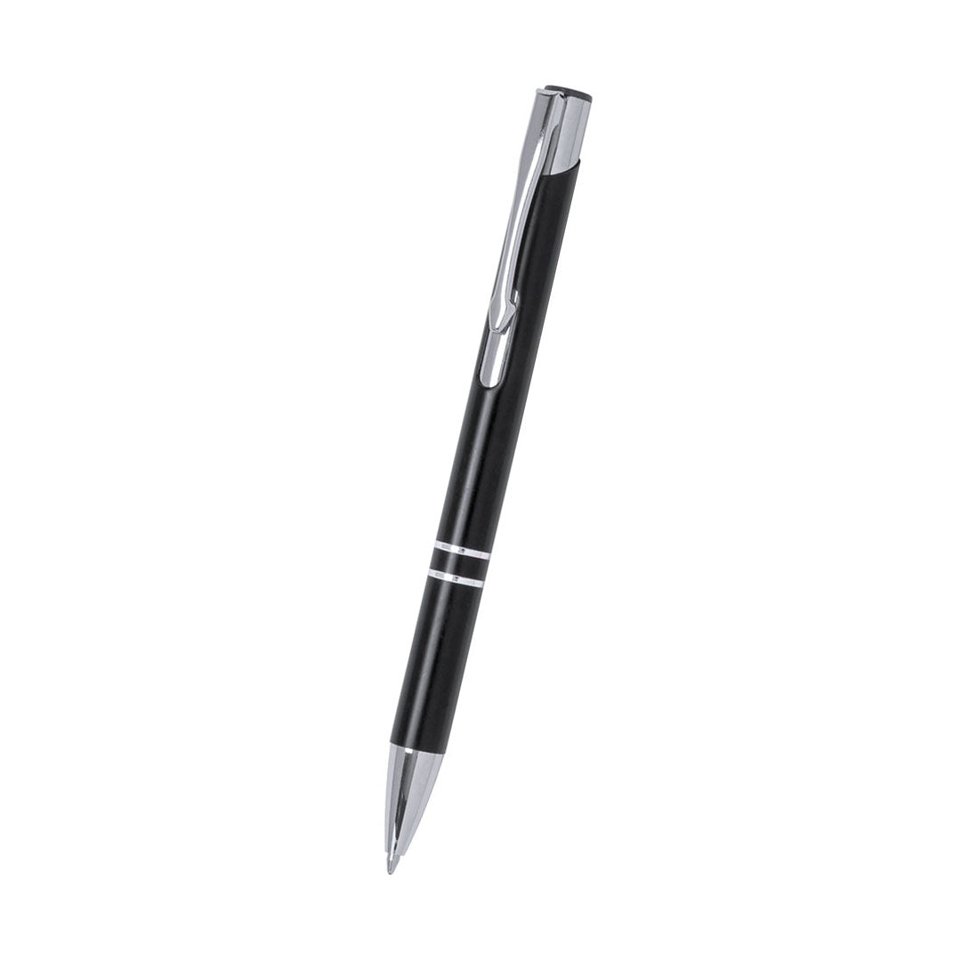 Cedris Aluminium Pen – Quality Bulk Promotional Pens from Fou Tees Ireland