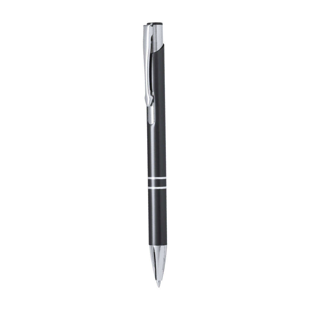 Cedris Aluminium Pen – Quality Bulk Promotional Pens from Fou Tees Ireland