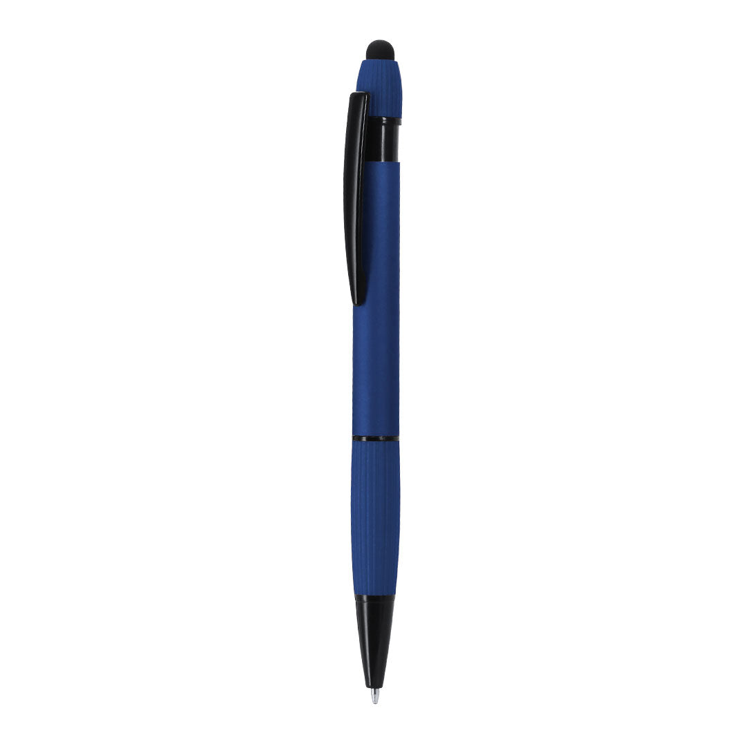 Turbom Recycled Aluminium Pointer Pen – Sustainable and Stylish Writing Tool