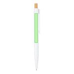 Icarus Bamboo Pen – Sustainable Corporate Gift from Fou Tees Ireland