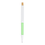 Icarus Bamboo Pen – Sustainable Corporate Gift from Fou Tees Ireland
