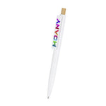 Icarus Bamboo Pen – Sustainable Corporate Gift from Fou Tees Ireland