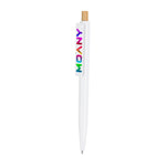 Icarus Bamboo Pen – Sustainable Corporate Gift from Fou Tees Ireland