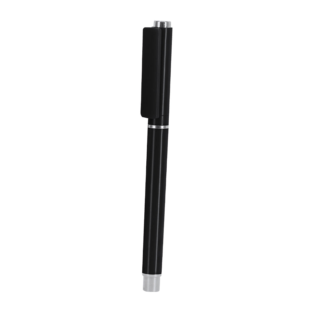 Osmond Roller Pen – Elegant Recycled ABS Pen for Bulk Orders
