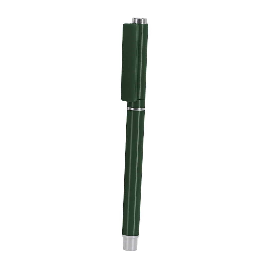 Osmond Roller Pen – Elegant Recycled ABS Pen for Bulk Orders