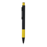 Crescent Pen – Recycled Aluminium with Textured Finish