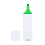 Wulf Fluorescent Marker – Recycled ABS Marker for Bulk Orders | Fou Tees Ireland