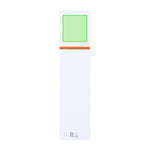 Wulf Fluorescent Marker – Recycled ABS Marker for Bulk Orders | Fou Tees Ireland