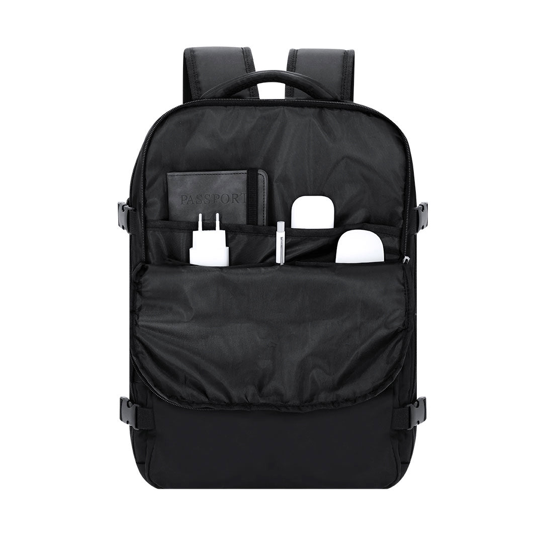 Tempest Vacuum Backpack – Practical and Stylish Vacuum Storage Solution