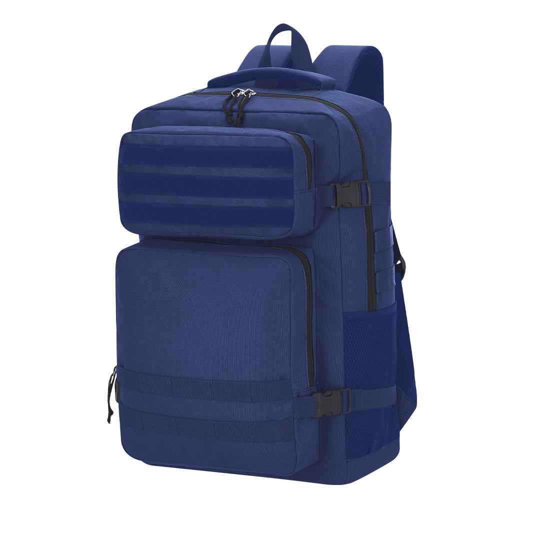Colossus Backpack – Durable and Practical for Irish Businesses and Events