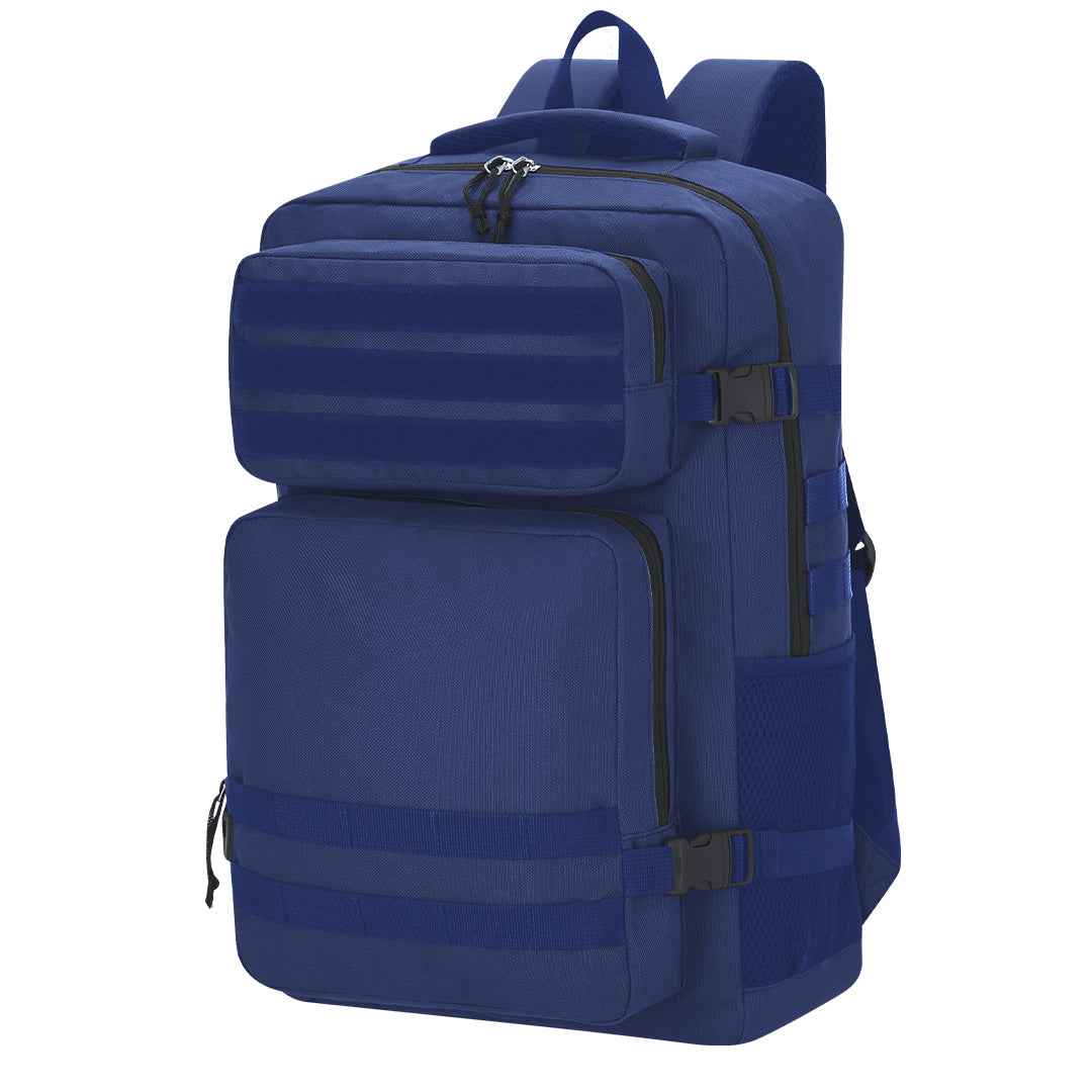 Colossus Backpack – Durable and Practical for Irish Businesses and Events