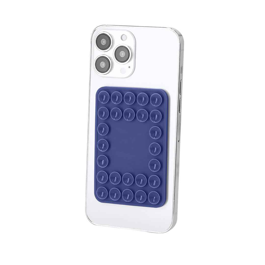 Trisent Magnetic Silicone Smartphone Holder by Fou Tees Ireland