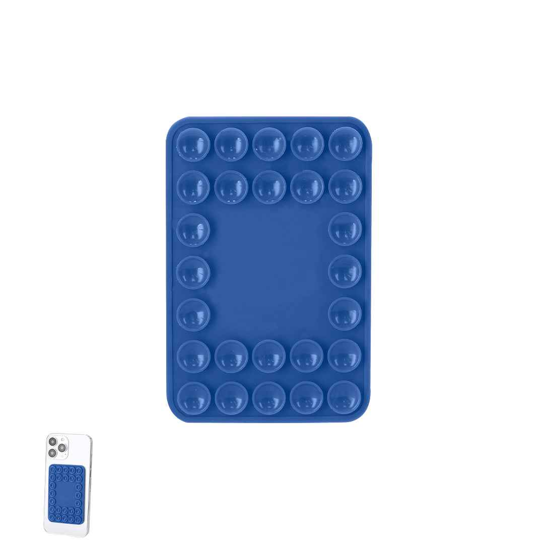 Trisent Magnetic Silicone Smartphone Holder by Fou Tees Ireland