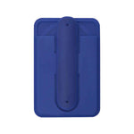 Roch Magnetic Card Holder – Durable Silicone with Multi-Position Design