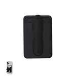 Roch Magnetic Card Holder – Durable Silicone with Multi-Position Design