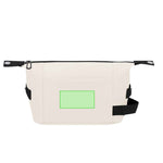 Plinth Toiletry Bag – Stylish and Practical PU Travel Companion