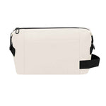 Plinth Toiletry Bag – Stylish and Practical PU Travel Companion
