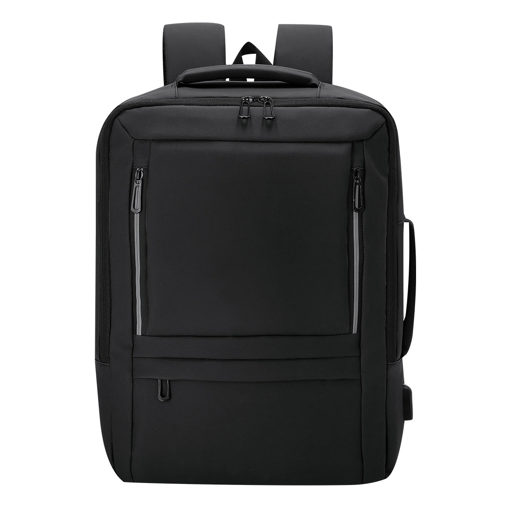Javelin Backpack – Durable and Expandable Laptop Backpack for Bulk Order