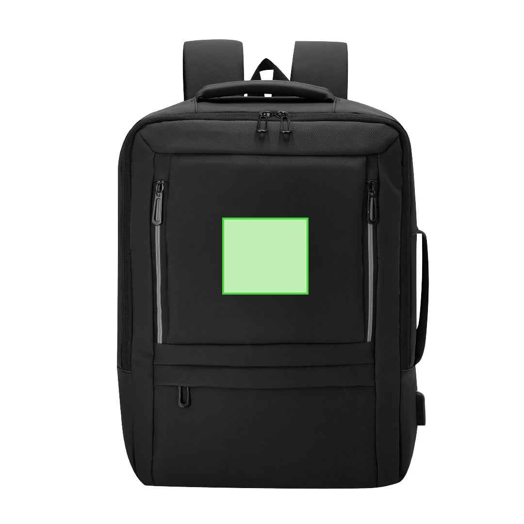 Javelin Backpack – Durable and Expandable Laptop Backpack for Bulk Order