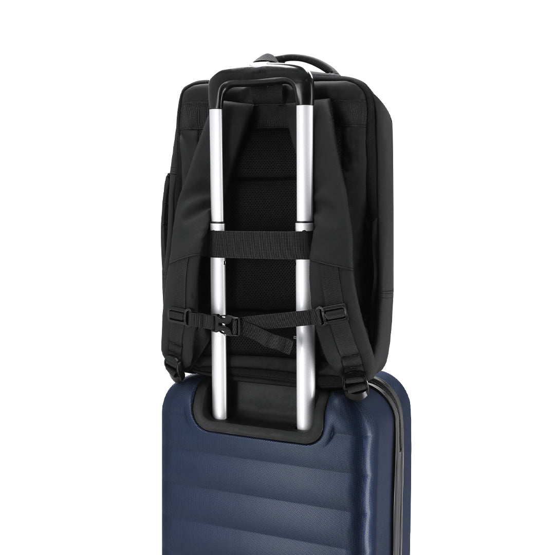 Javelin Backpack – Durable and Expandable Laptop Backpack for Bulk Order