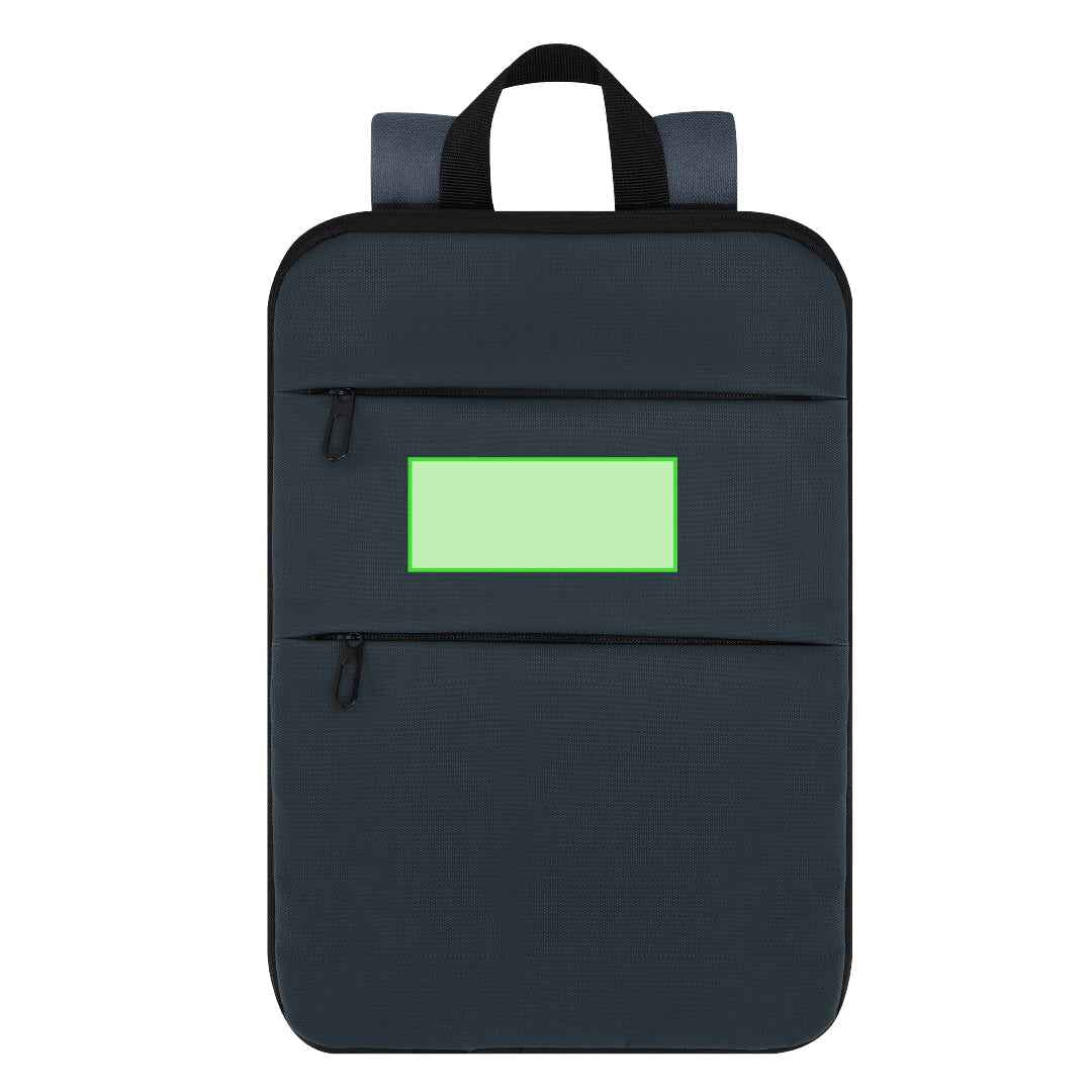 Oracle Backpack – Durable, Expandable & Practical for Irish Businesses
