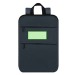 Oracle Backpack – Durable, Expandable & Practical for Irish Businesses