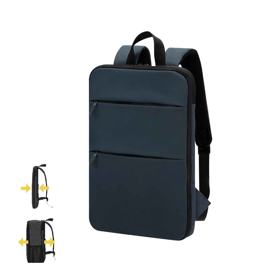 Oracle Backpack – Durable, Expandable & Practical for Irish Businesses