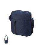 Zynax Crossbody Bag – Practical Promotional Accessory for Irish Businesses