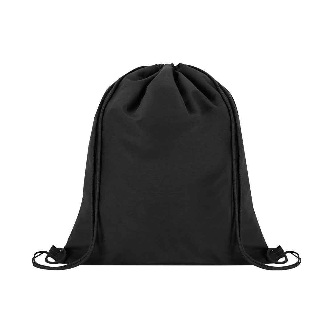 Cobalt Backpack – Durable Soft Nylon Rope Backpack for Bulk Orders | Fou Tees Ireland