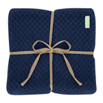 Iridian Soft Polyester Promotional Blanket for Irish Businesses