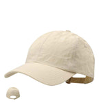 Mariner Cap – Soft Nylon 6-Panel Adjustable Cap by Fou Tees Ireland