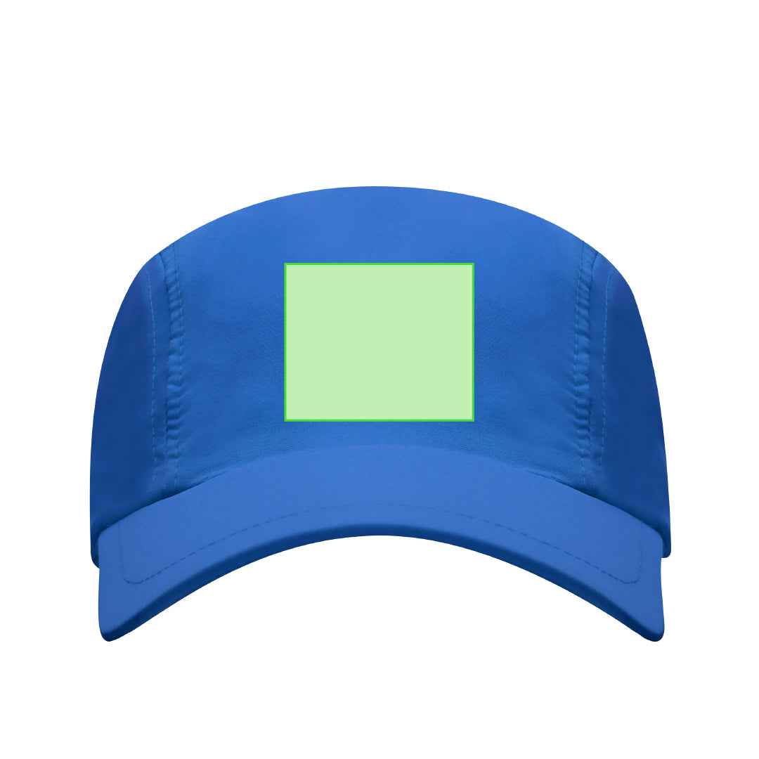 Renard Cap – Quality Customisable Polyester Cap for Irish Businesses