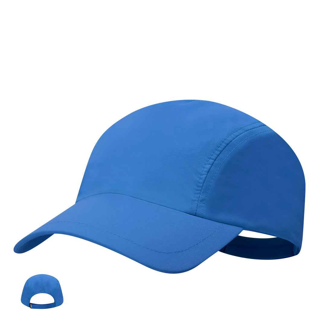Renard Cap – Quality Customisable Polyester Cap for Irish Businesses