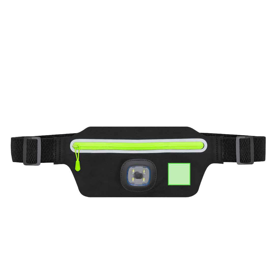 Jotham Fanny Pack – Durable and Practical for Irish Businesses and Events