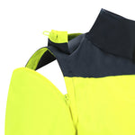 Rauric High Visibility Padded Jacket – Waterproof and Reflective Safety Wear