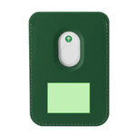 Silvan Card Holder Cover – Recycled PU Magnetic Card Protectors for Bulk Orders
