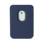 Silvan Card Holder Cover – Recycled PU Magnetic Card Protectors for Bulk Orders