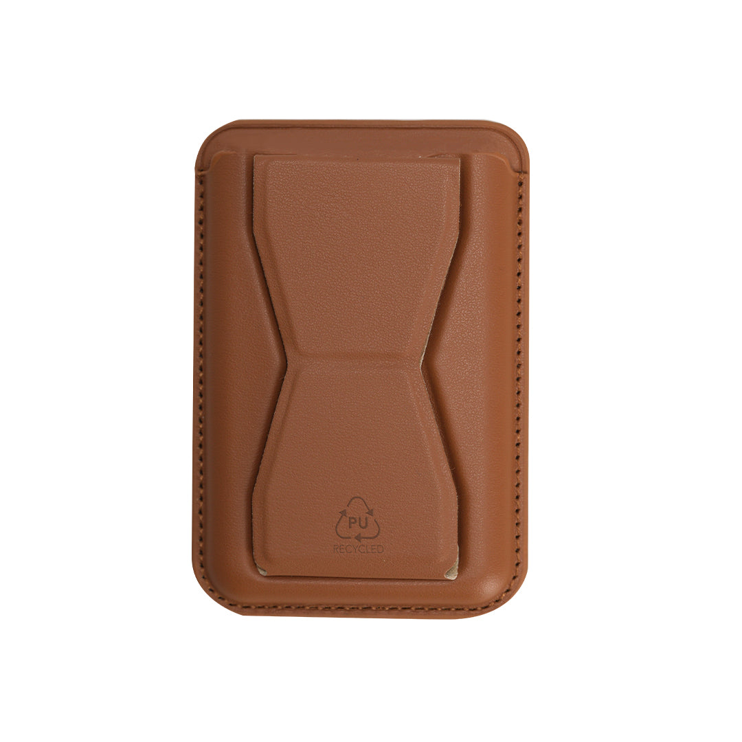 Stellar Card Holder - Recycled PU Card Holder for Irish Businesses | Fou Tees