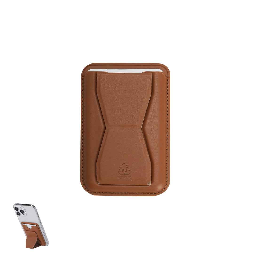 Stellar Card Holder - Recycled PU Card Holder for Irish Businesses | Fou Tees