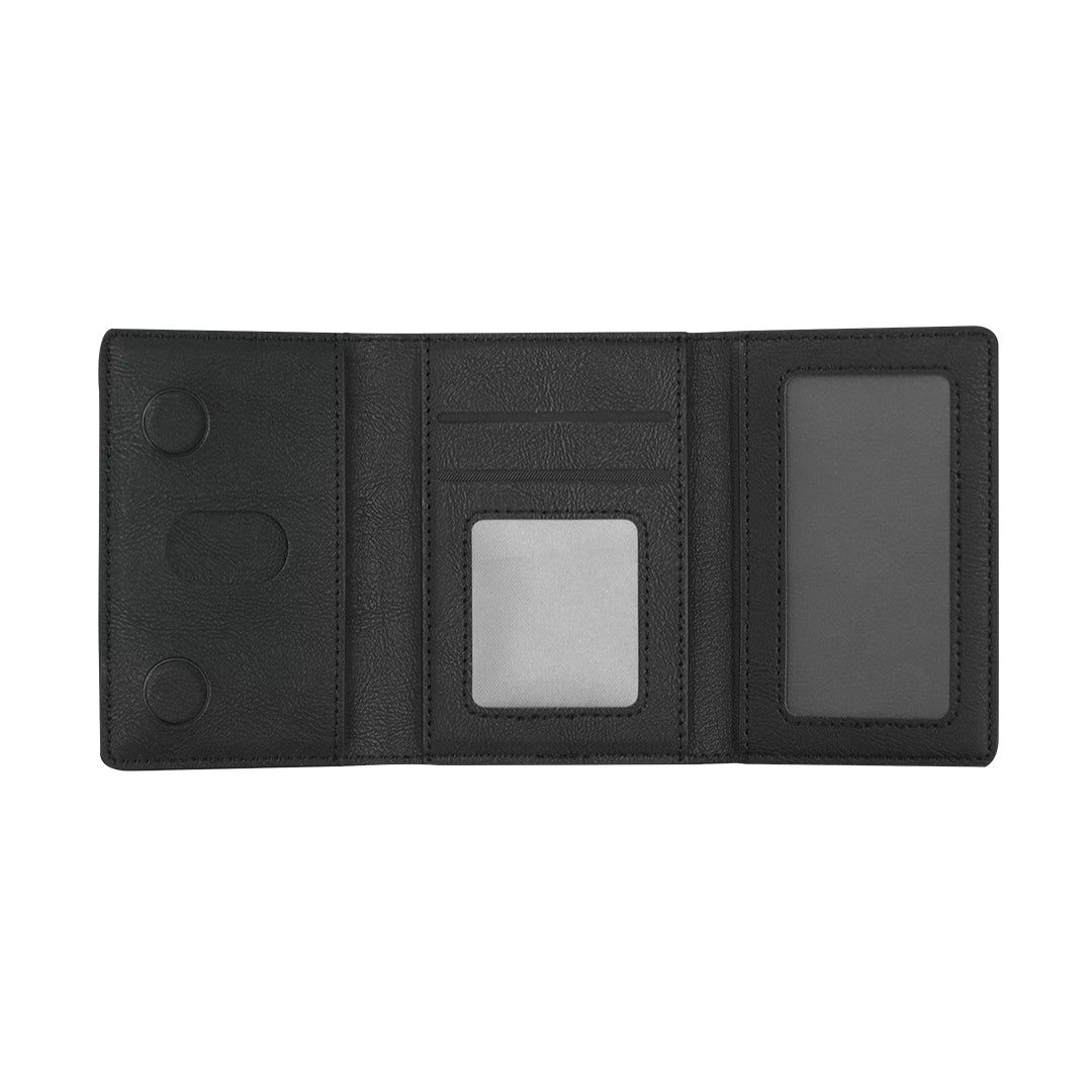 Enkor Card Holder – Elegant Recycled PU Card Holder for Bulk Orders