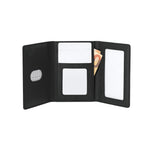 Enkor Card Holder – Elegant Recycled PU Card Holder for Bulk Orders